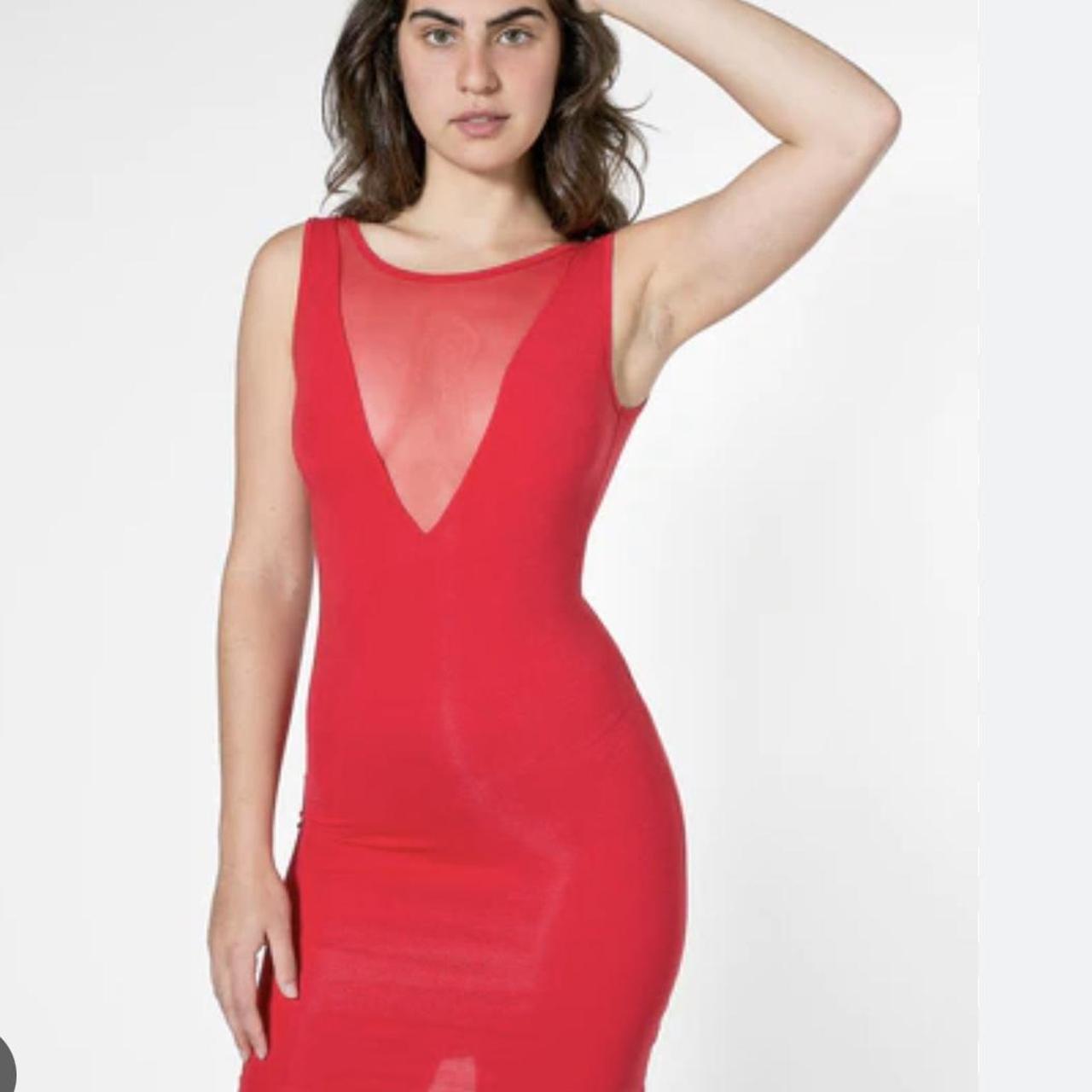 Party Dress American Apparel