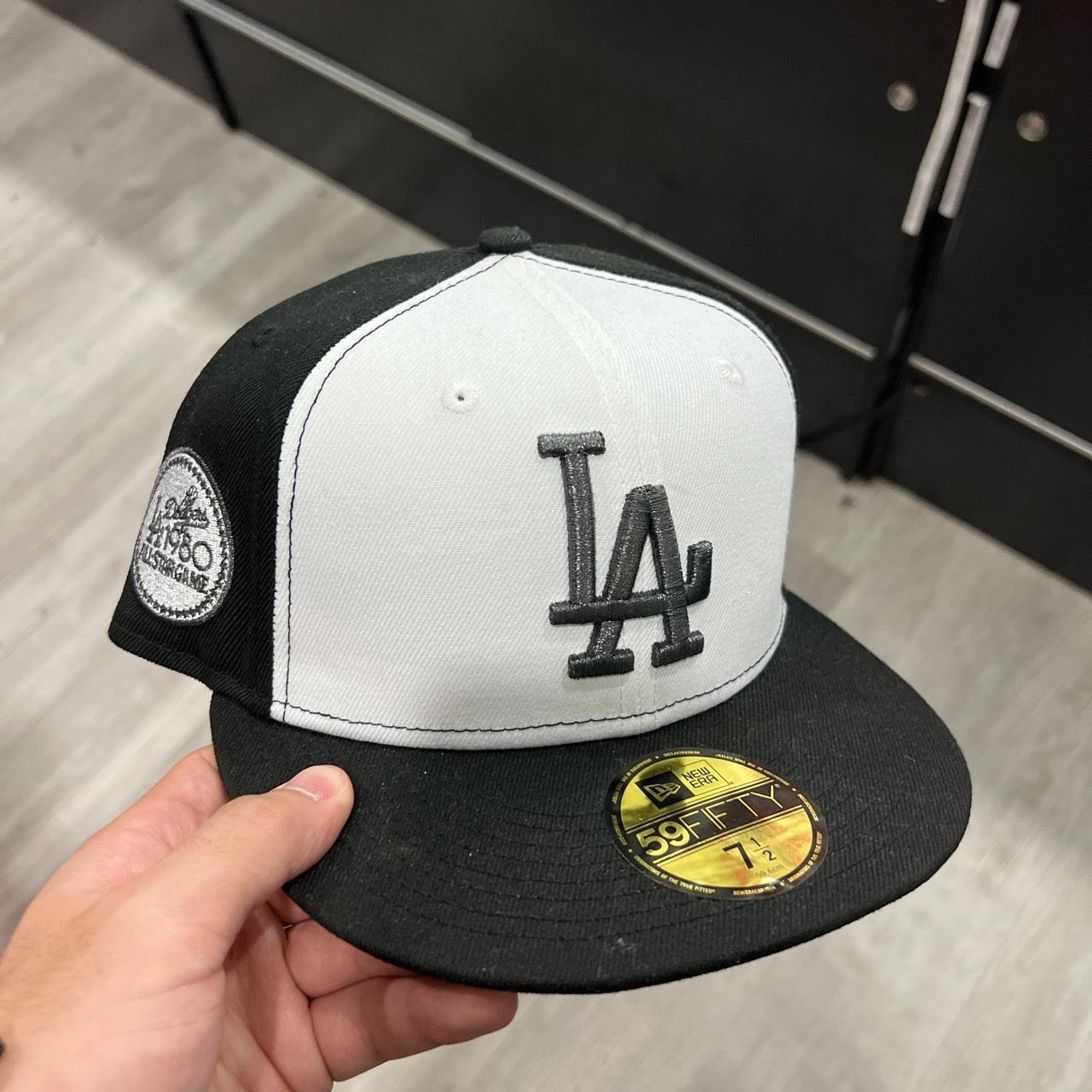 New Era 59FIFTY Los Angeles Dodgers 1980 All Star Game Fitted