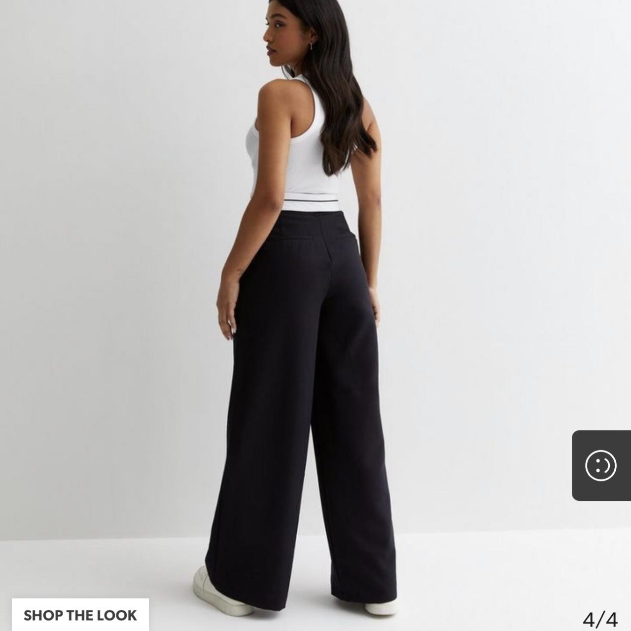 The Best Work Pants for Petites of 2024