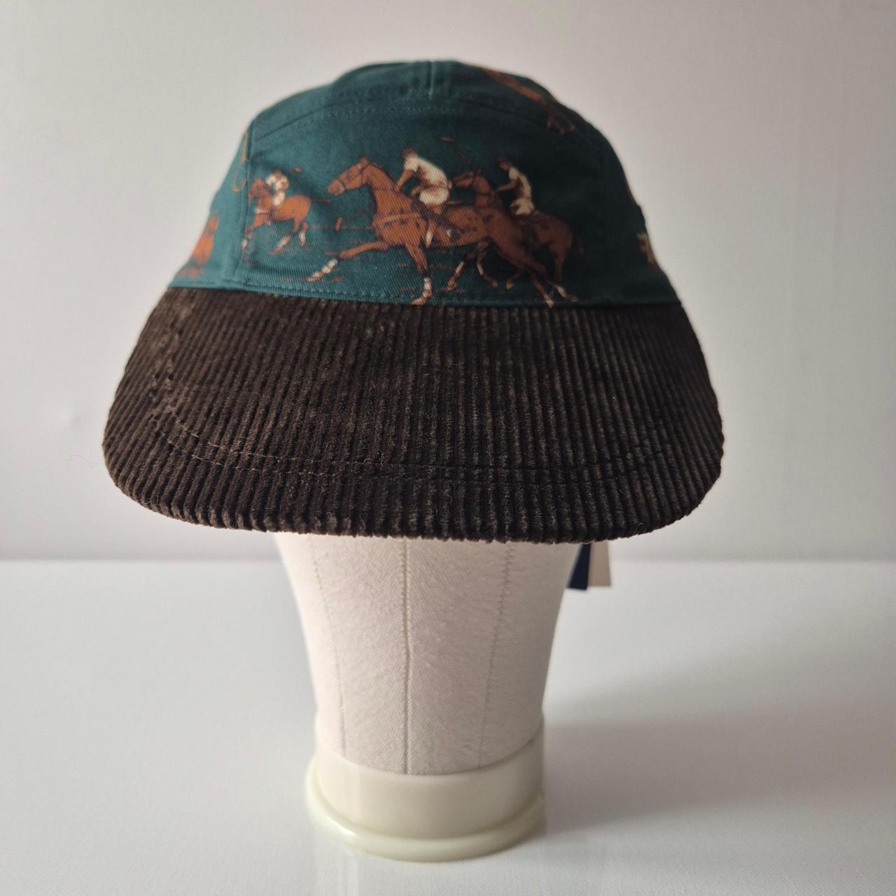 Polo ralph lauren driving hat on sale