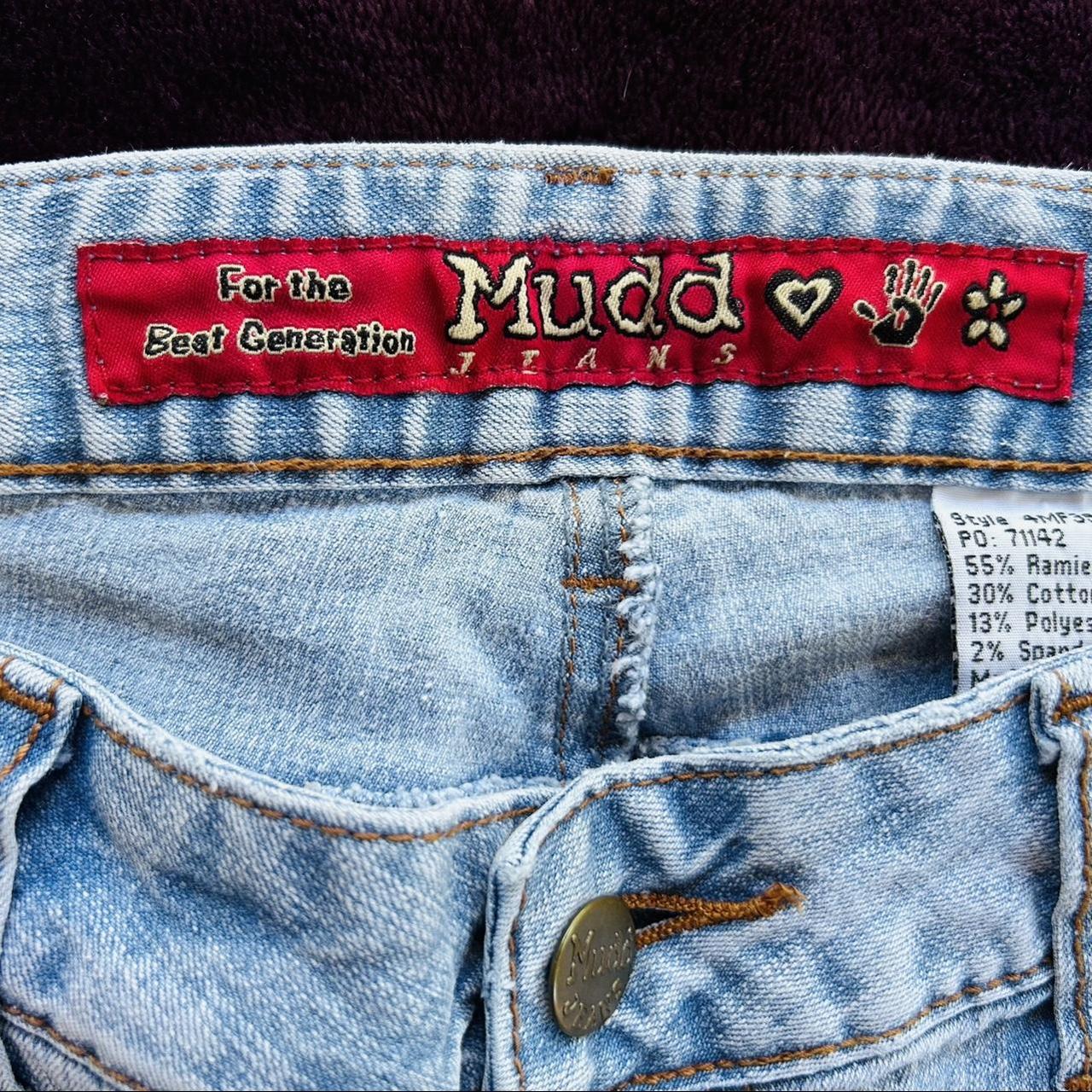 Mudd Clothing Women's Jeans (2)