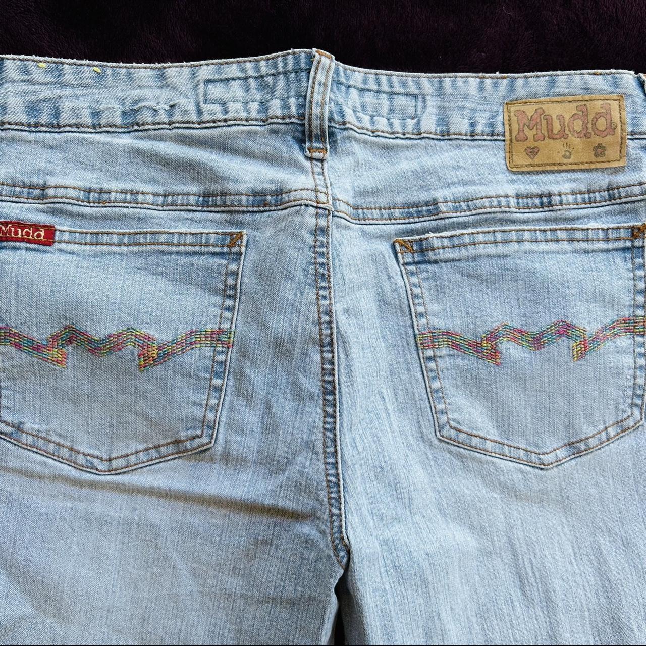 Mudd Clothing Women's Jeans (4)