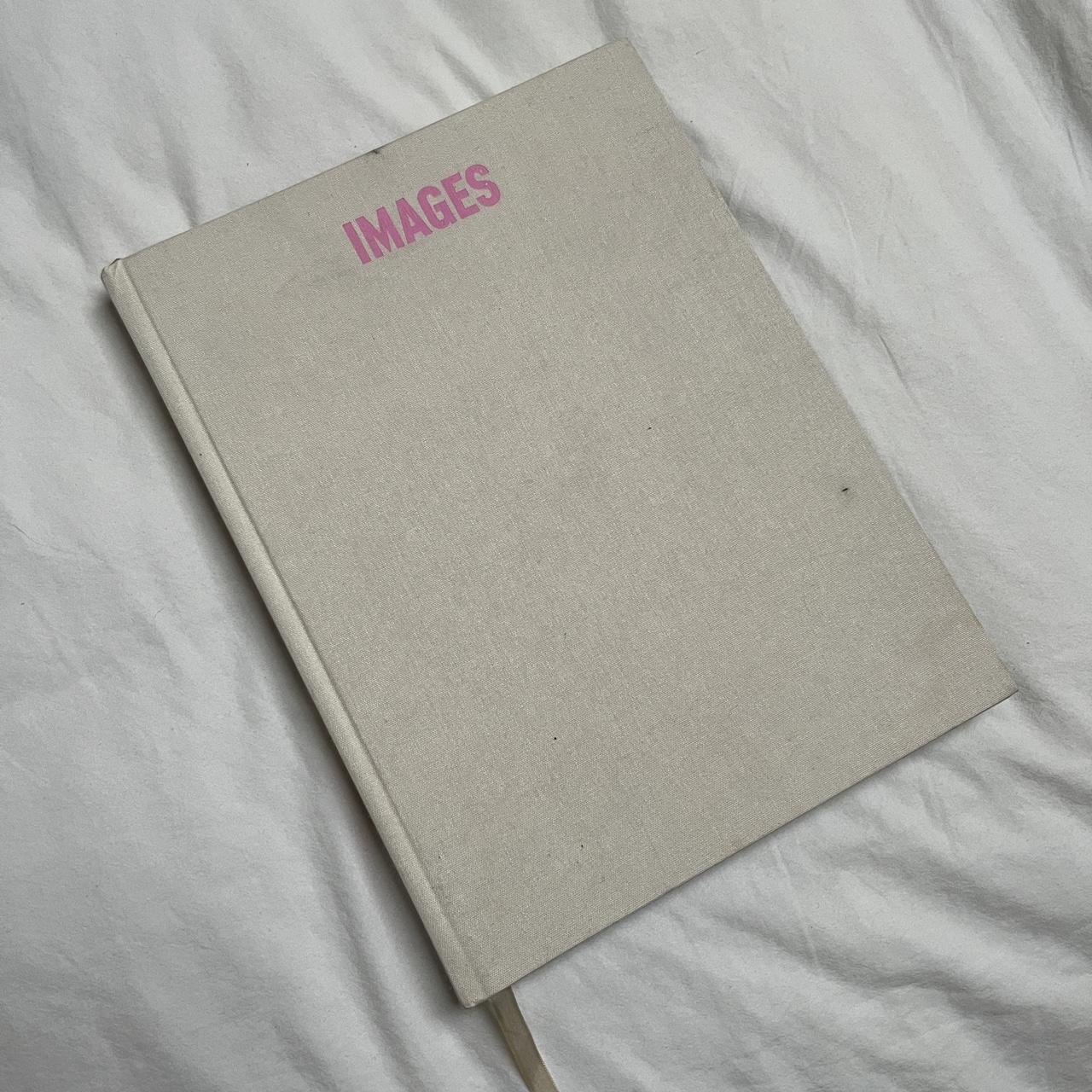 Jacquemus Images book. Perfect coffee table book.... - Depop