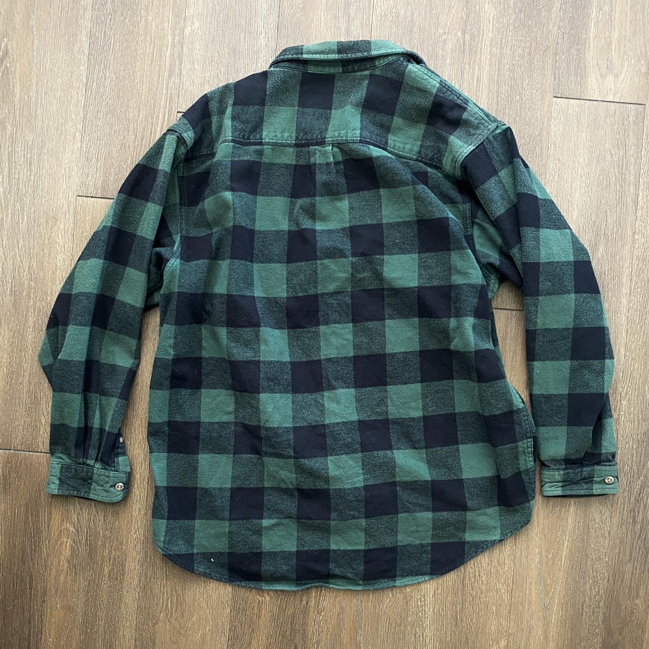 Field & Stream Flannel 1871 Original Outfitter | Depop