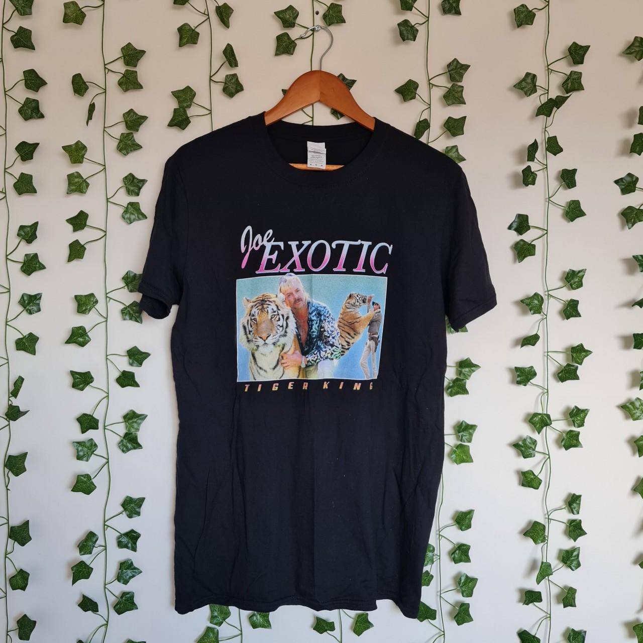 Tiger King T-shirt