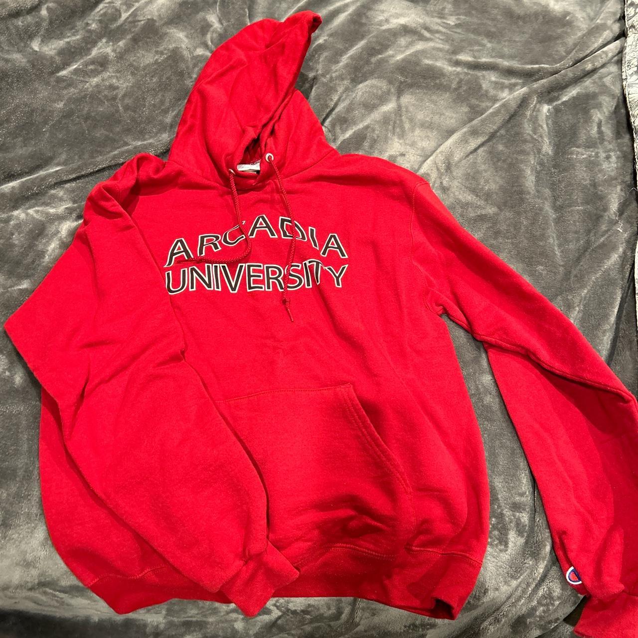 Arcadia best sale university sweatshirt