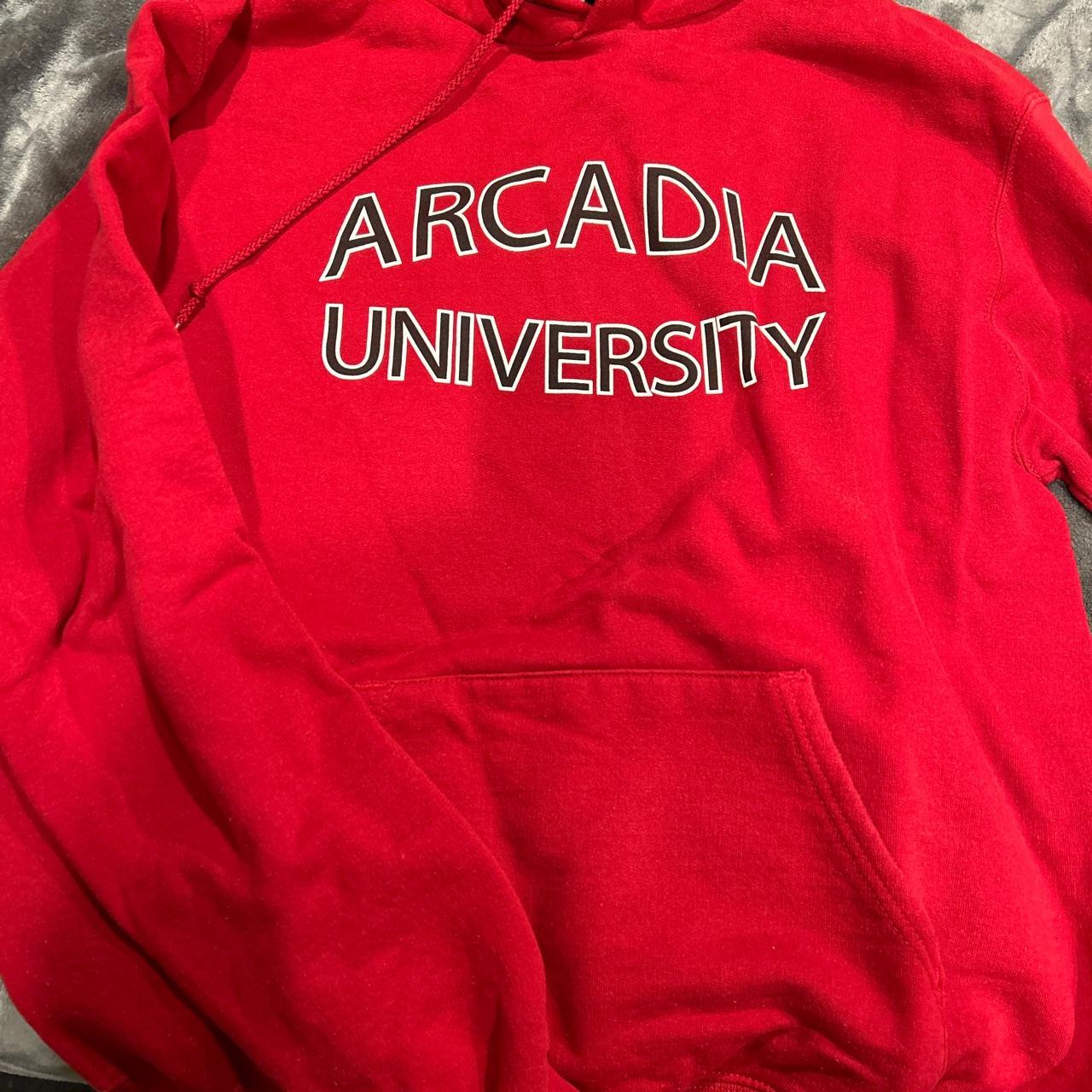 Arcadia university sweatshirt clearance