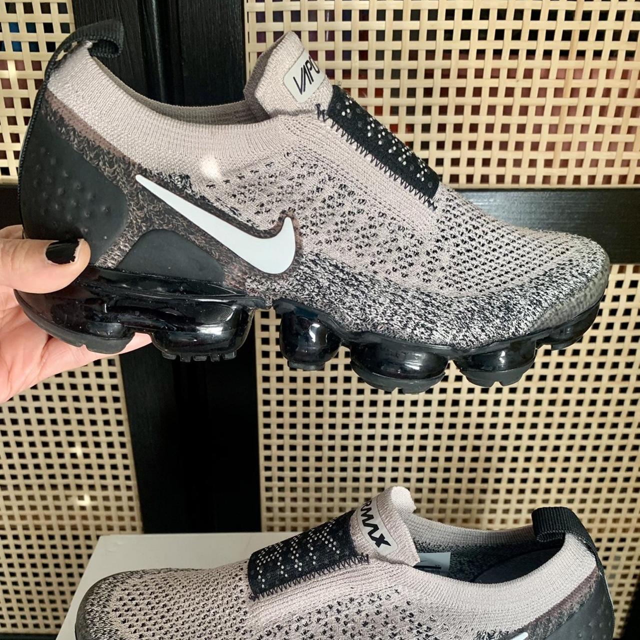 Women's air vapormax sale fk moc 2