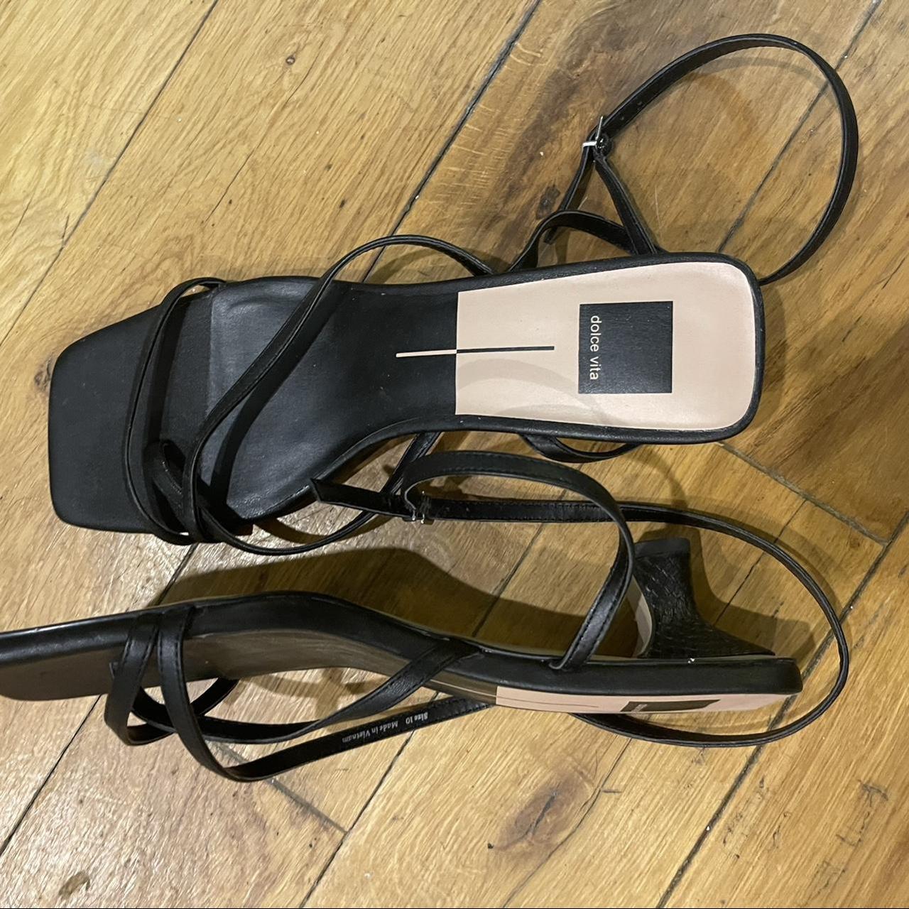 dolce vita darla sandals