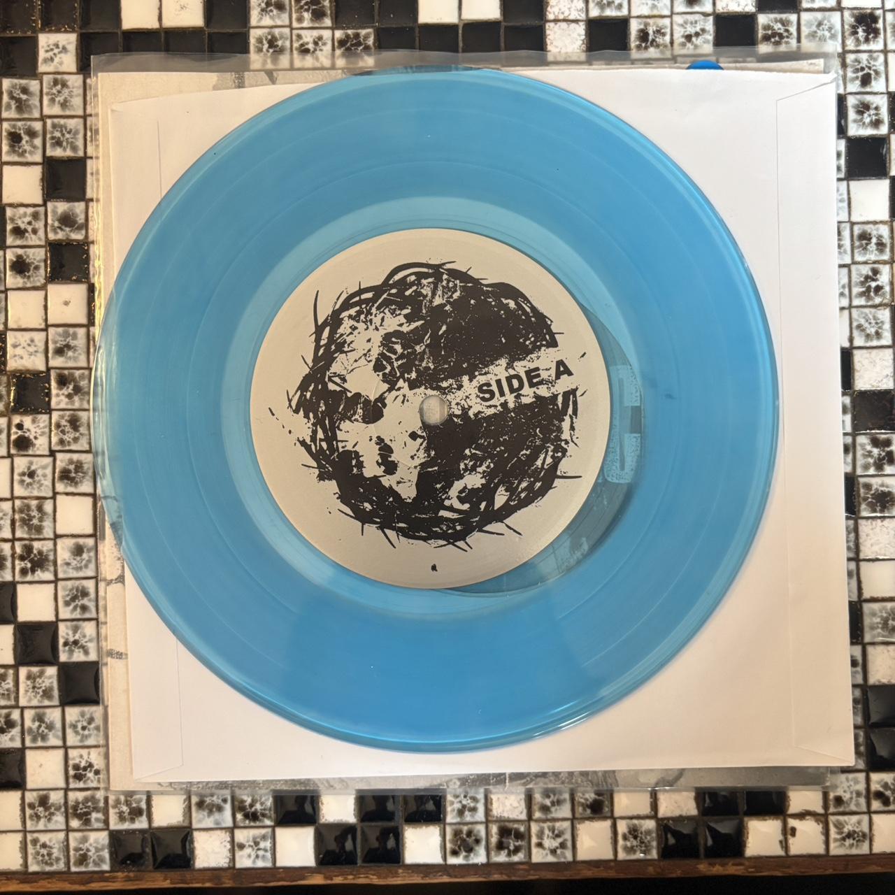 Renforshort Teenage Angst EP Vinyl #renforshort | Depop