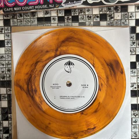 米LP renforshort Teenage Angst Deluxe B003330301 Interscope Records /00260 Renforshort Teenage Angst EP Vinyl #renforshort | Depop