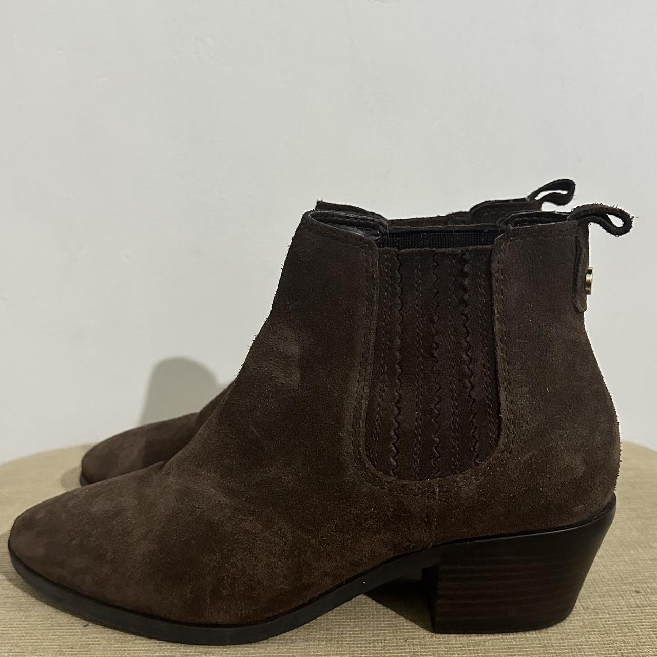 kurt geiger spike boots