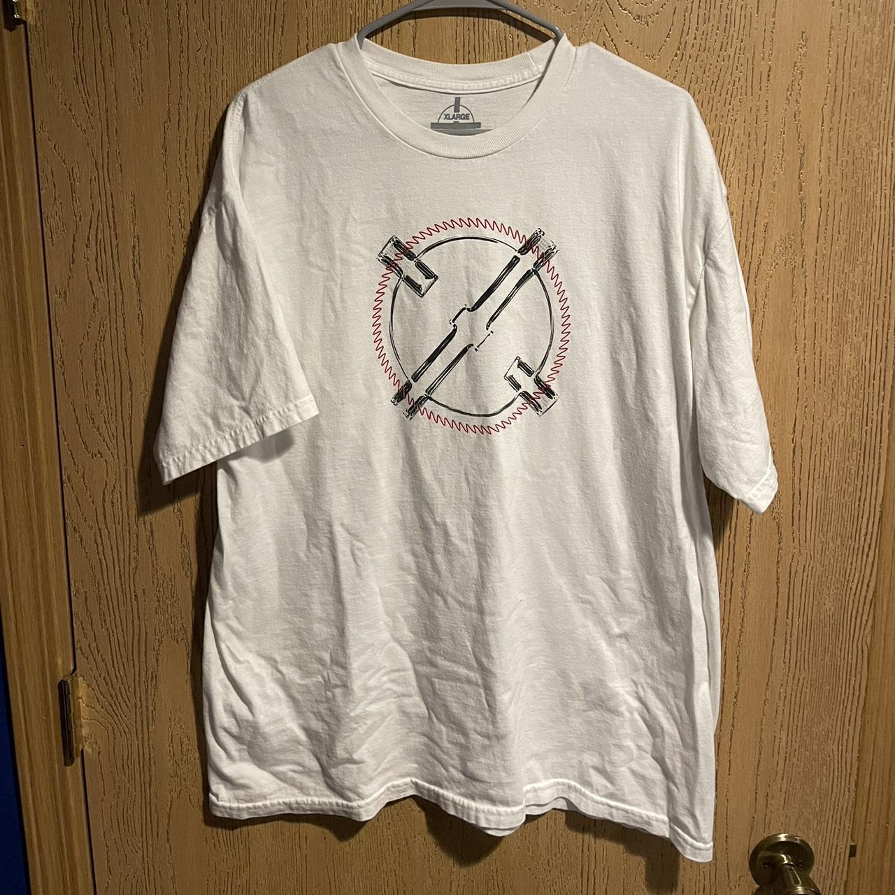 RL Grime Sable Valley Summer One collection Tshirt... - Depop
