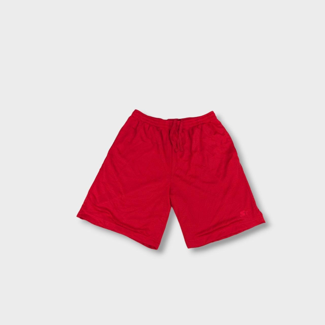 Starter shorts deals with pockets