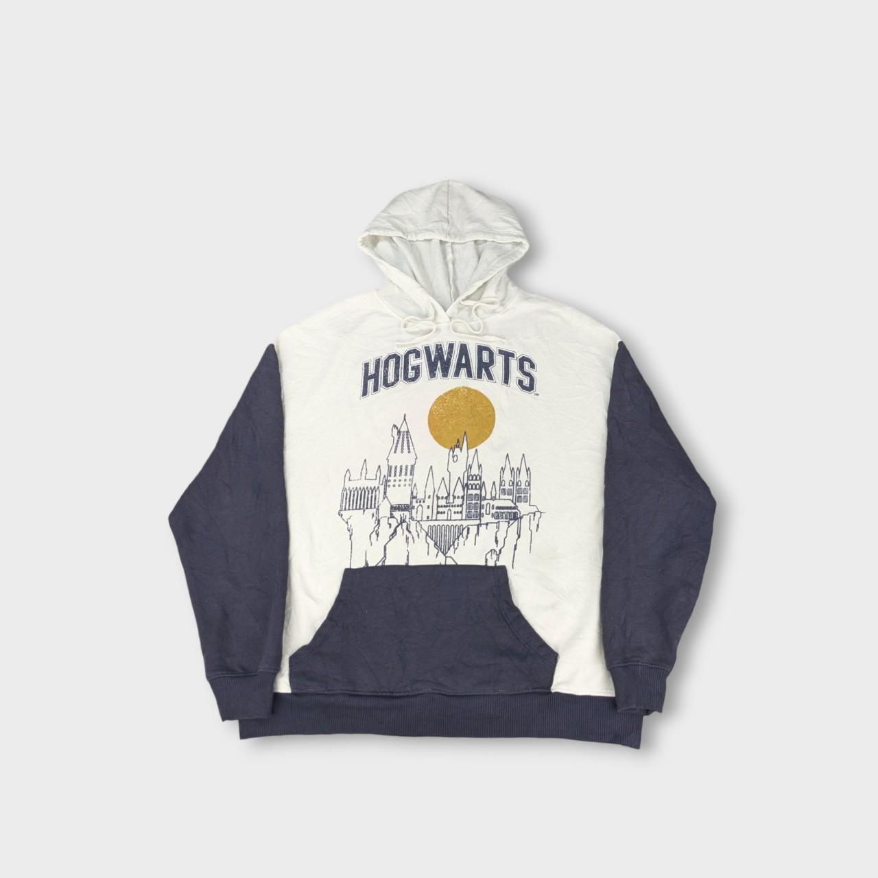 Hogwarts clearance hoodie sweatshirt