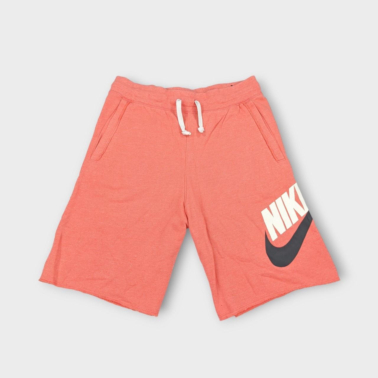 Nike salmon shorts online