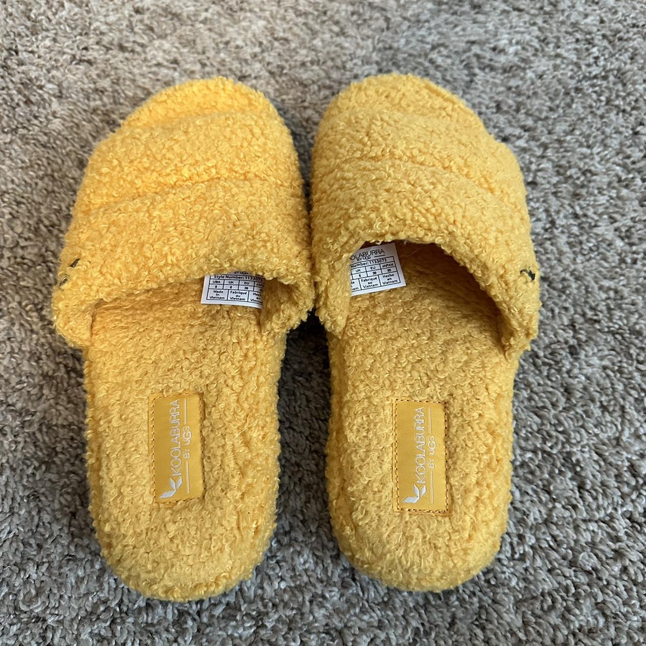 koolaburra by ugg slippers