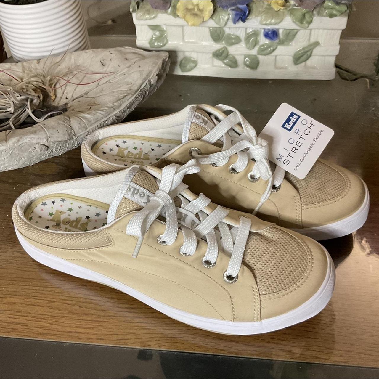 Keds stretch cheap sneakers