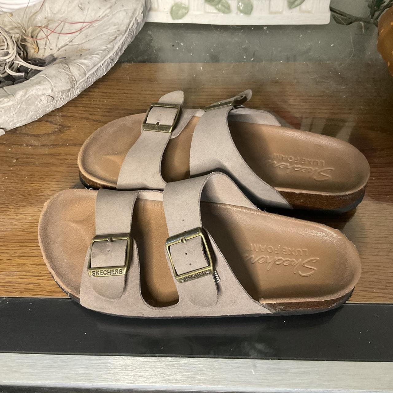 Memory Foam Skechers Granola Fresh Spirit SKECHERS