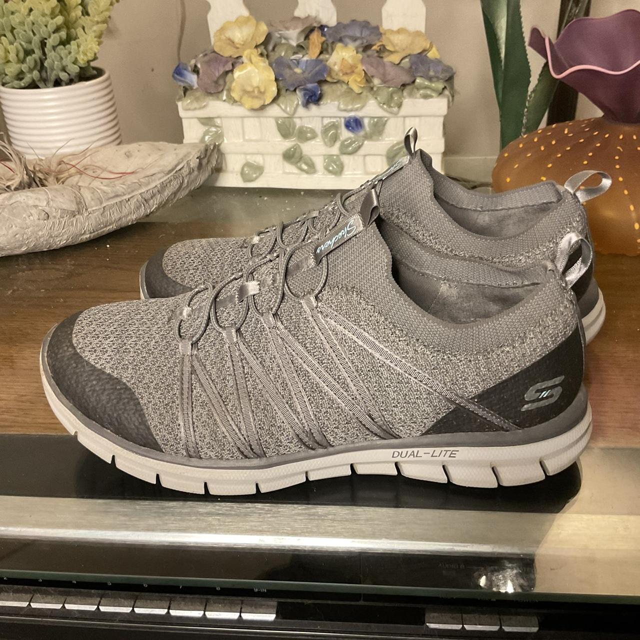 Skechers dual sale lite wide fit