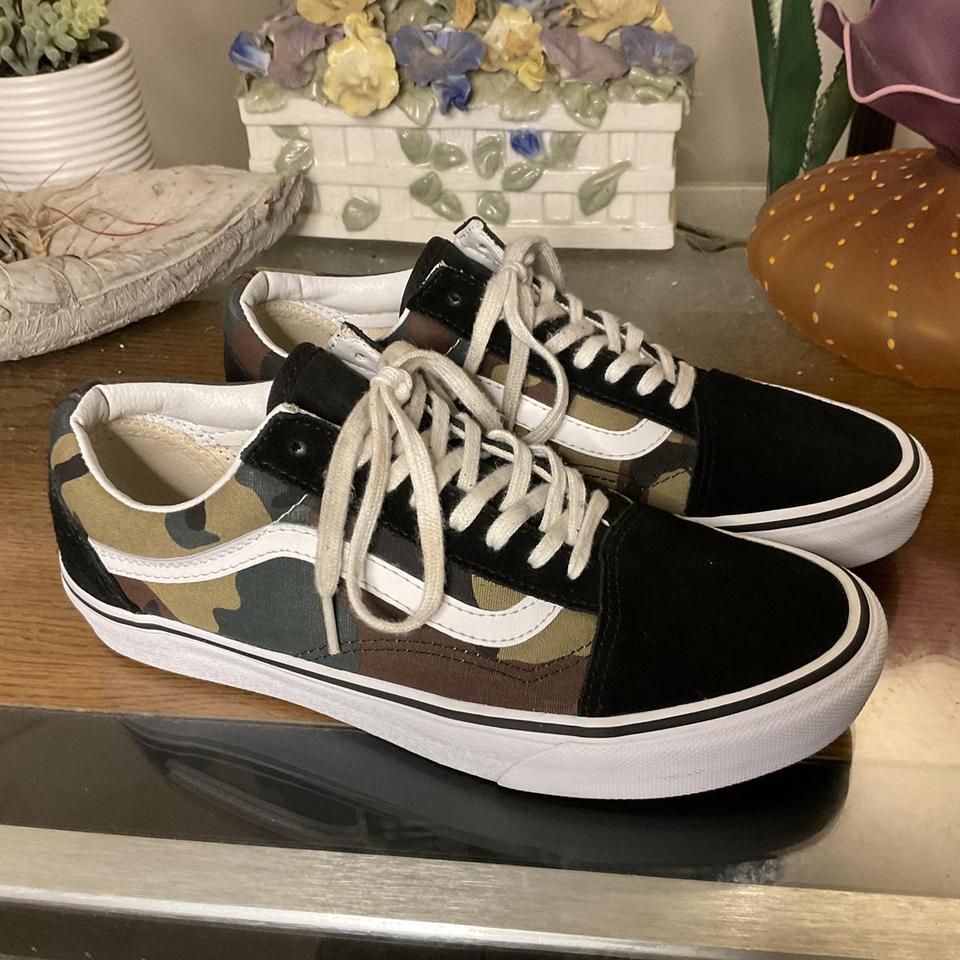 Army sales print vans