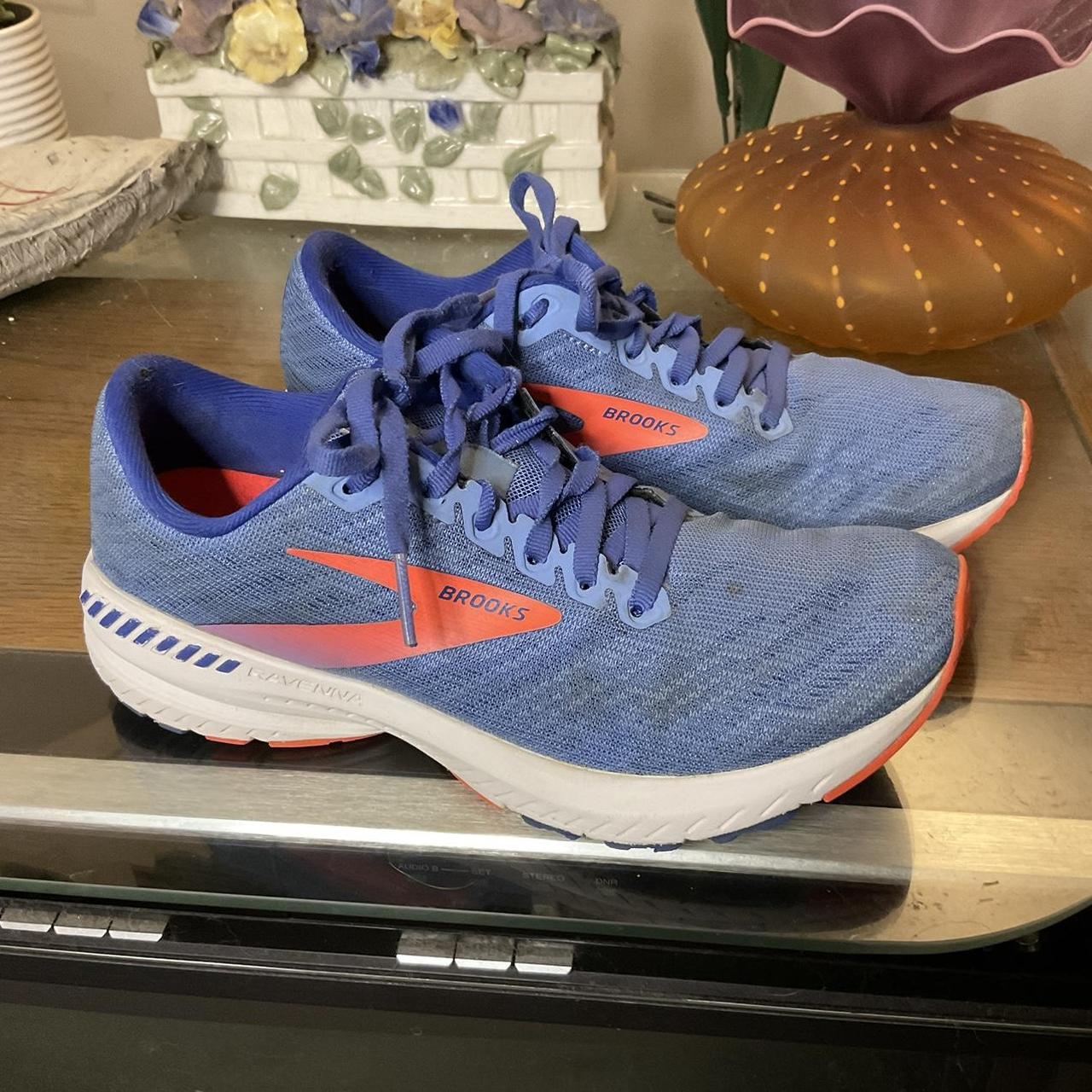 Brooks ravenna 6.5 online