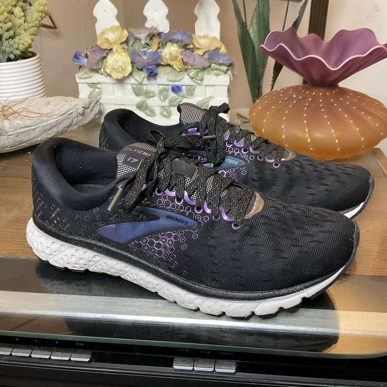 Brooks glycerine 17 womens online