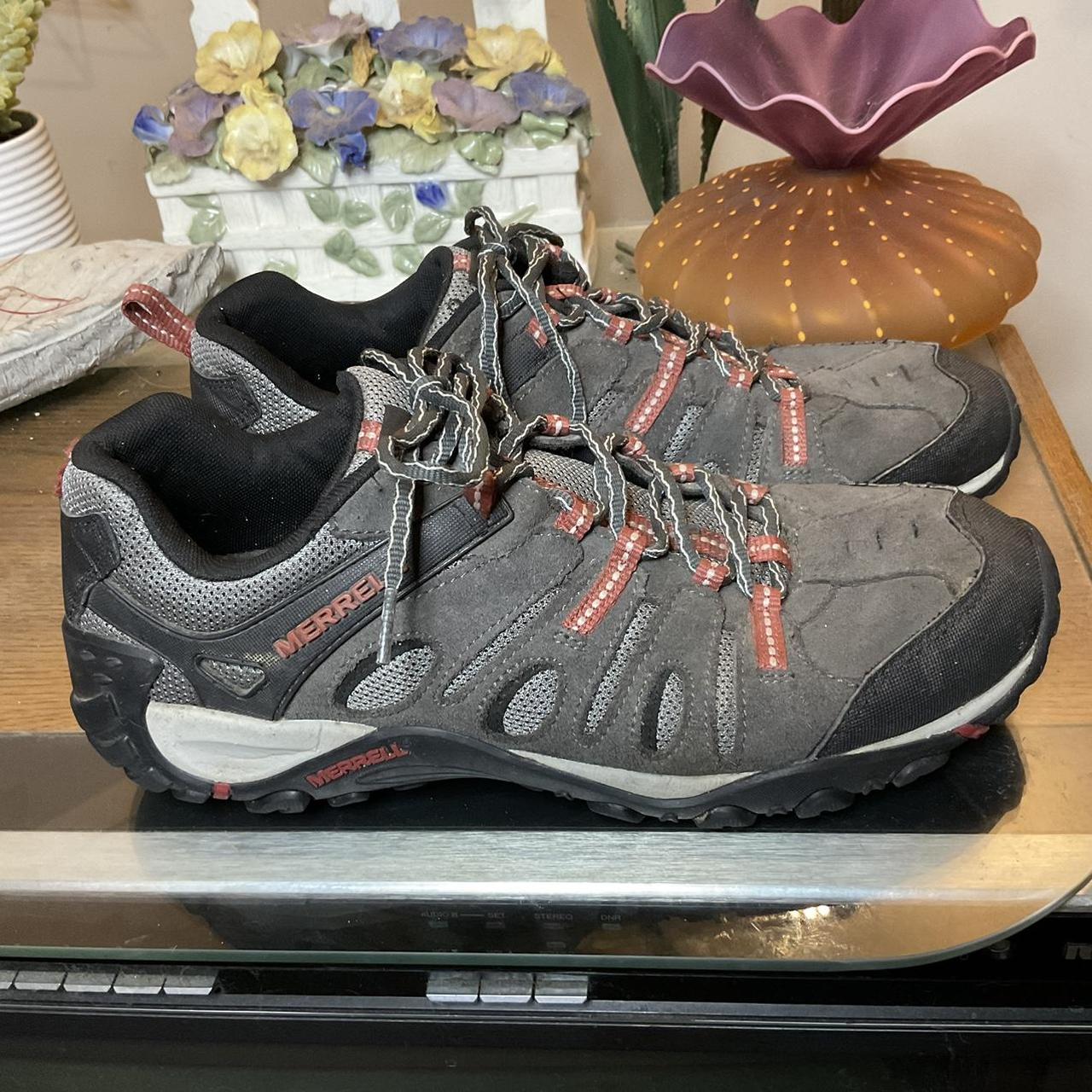 Merrell crosslander vent low online