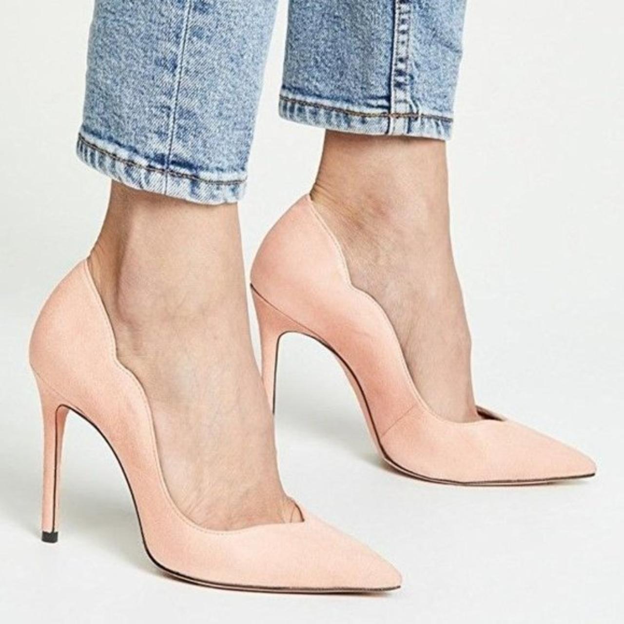 Schutz deals monaliza pump