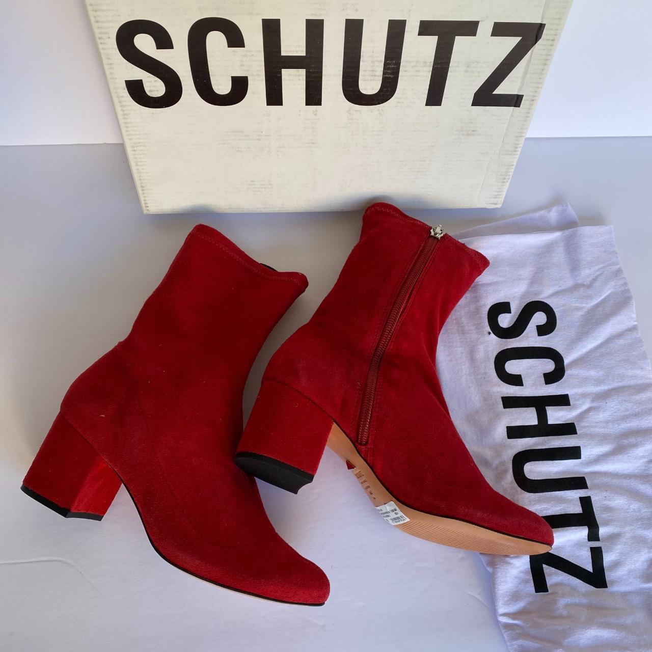 Schutz 2025 stretch lupe