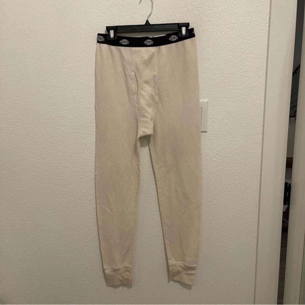 Dickies long clearance johns