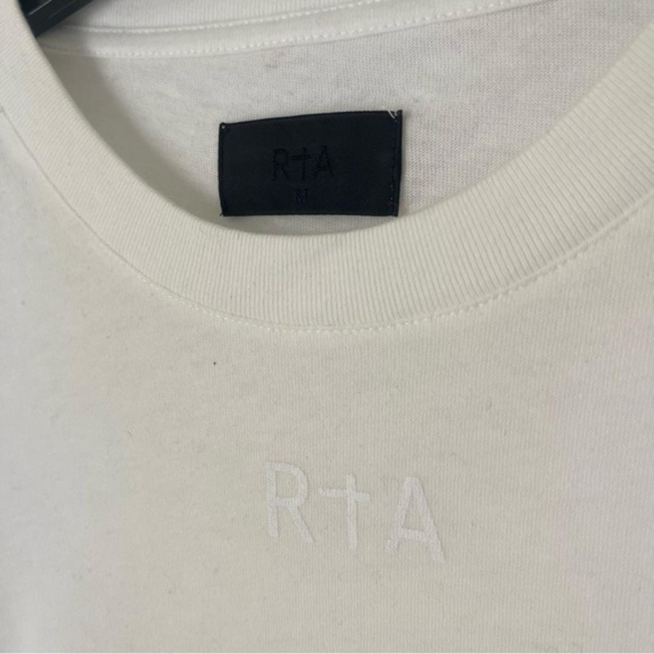 Rta liam outlet sweater