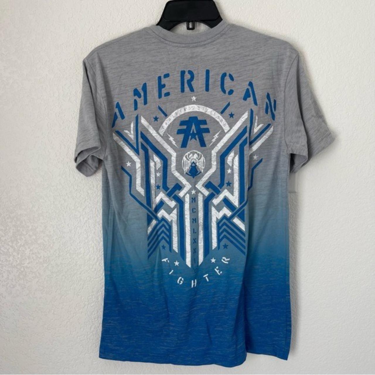 discount american fighter shirts