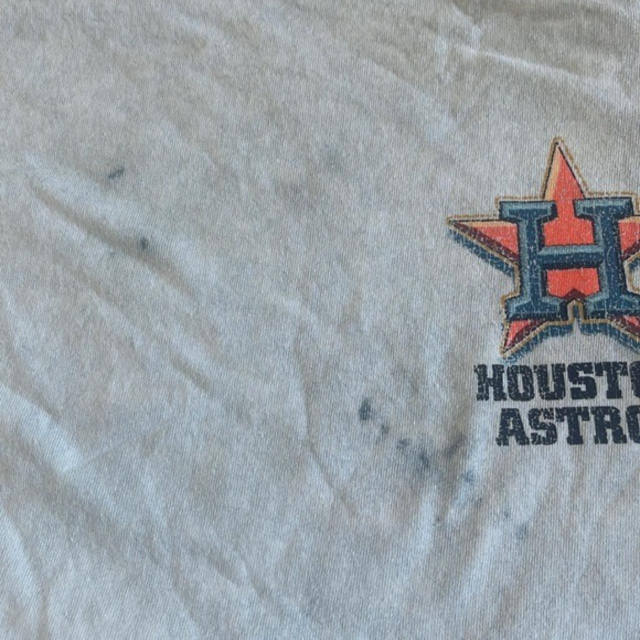 47 Vintage Tubular Houston Texans Tee #47 #nfl #texans - Depop