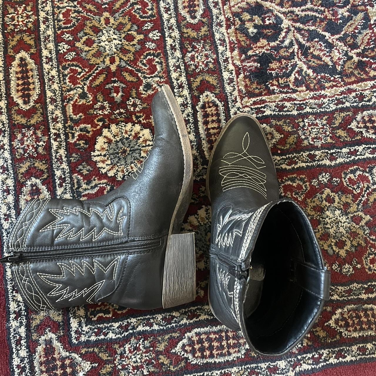 Coconuts by Matisse, pistol western cowboy... Depop