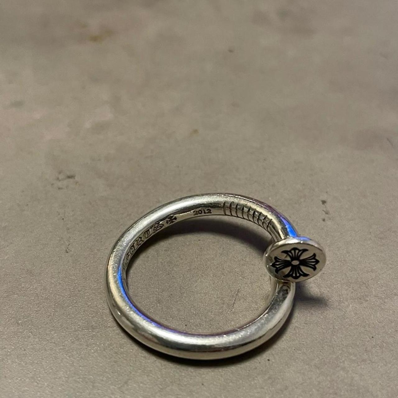Chrome Hearts Women's Jewellery Depop
