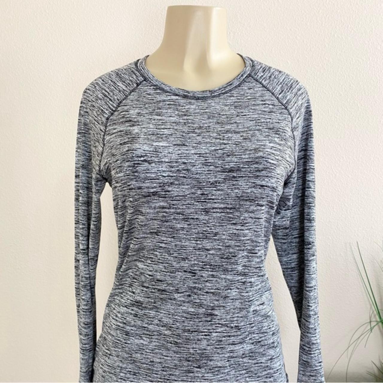 Description: Climate Right by Cuddl Duds Modern Fit - Depop
