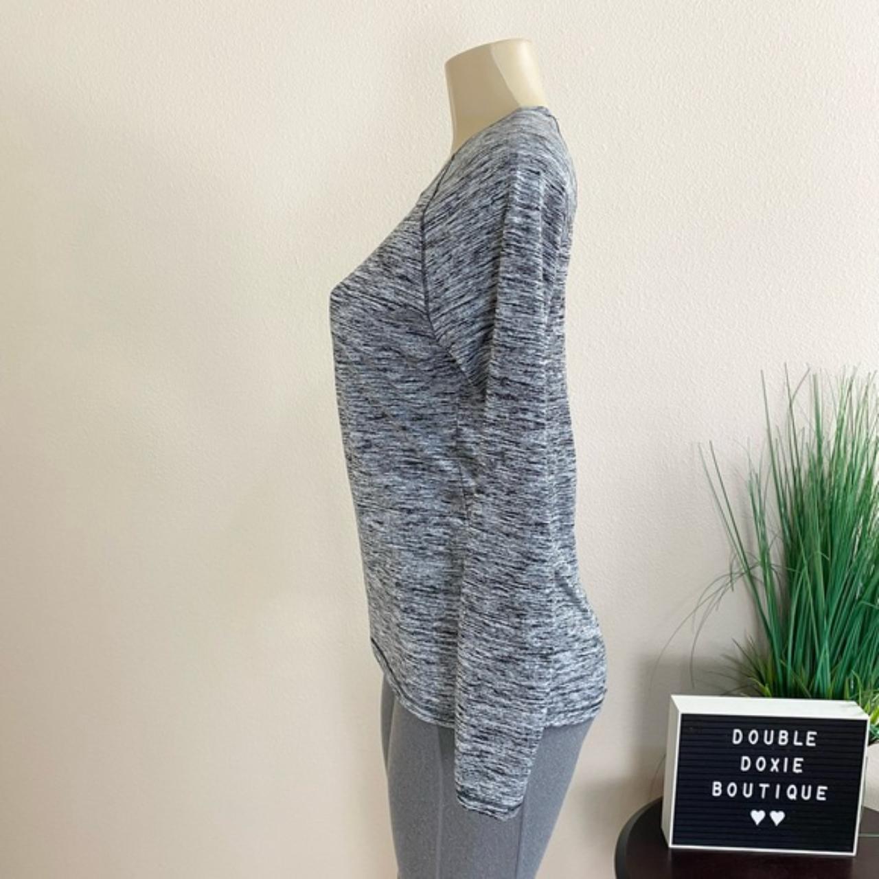 Description: Climate Right by Cuddl Duds Modern Fit - Depop