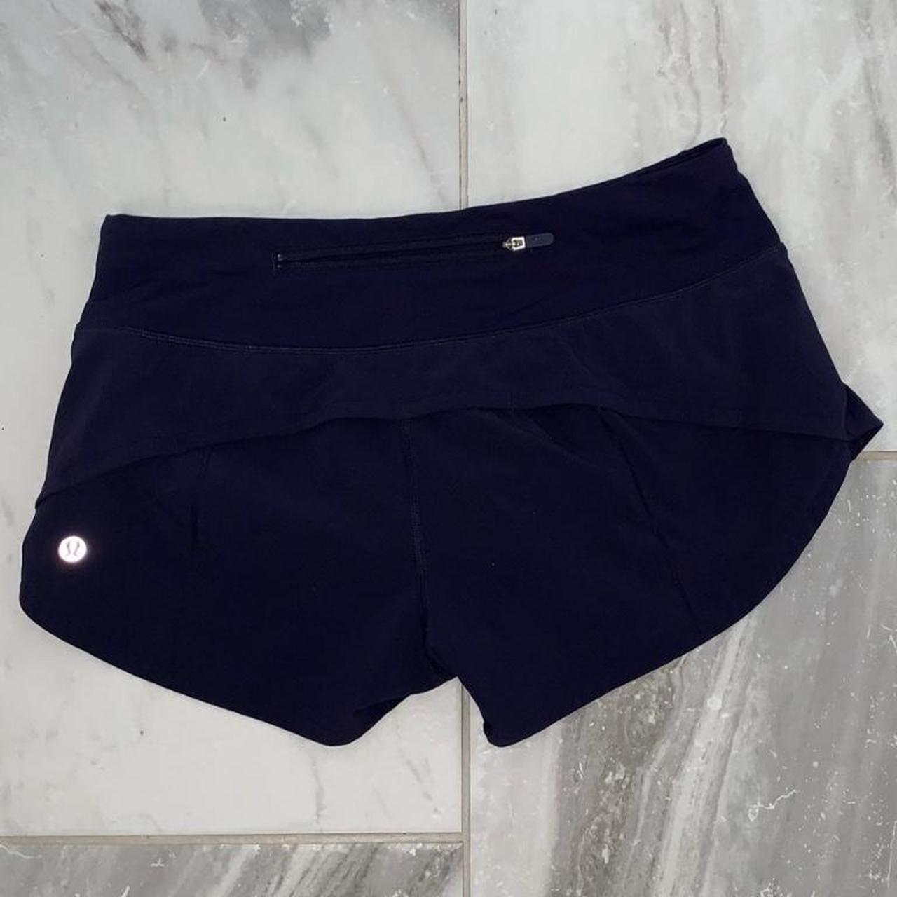 Used cheap lululemon shorts