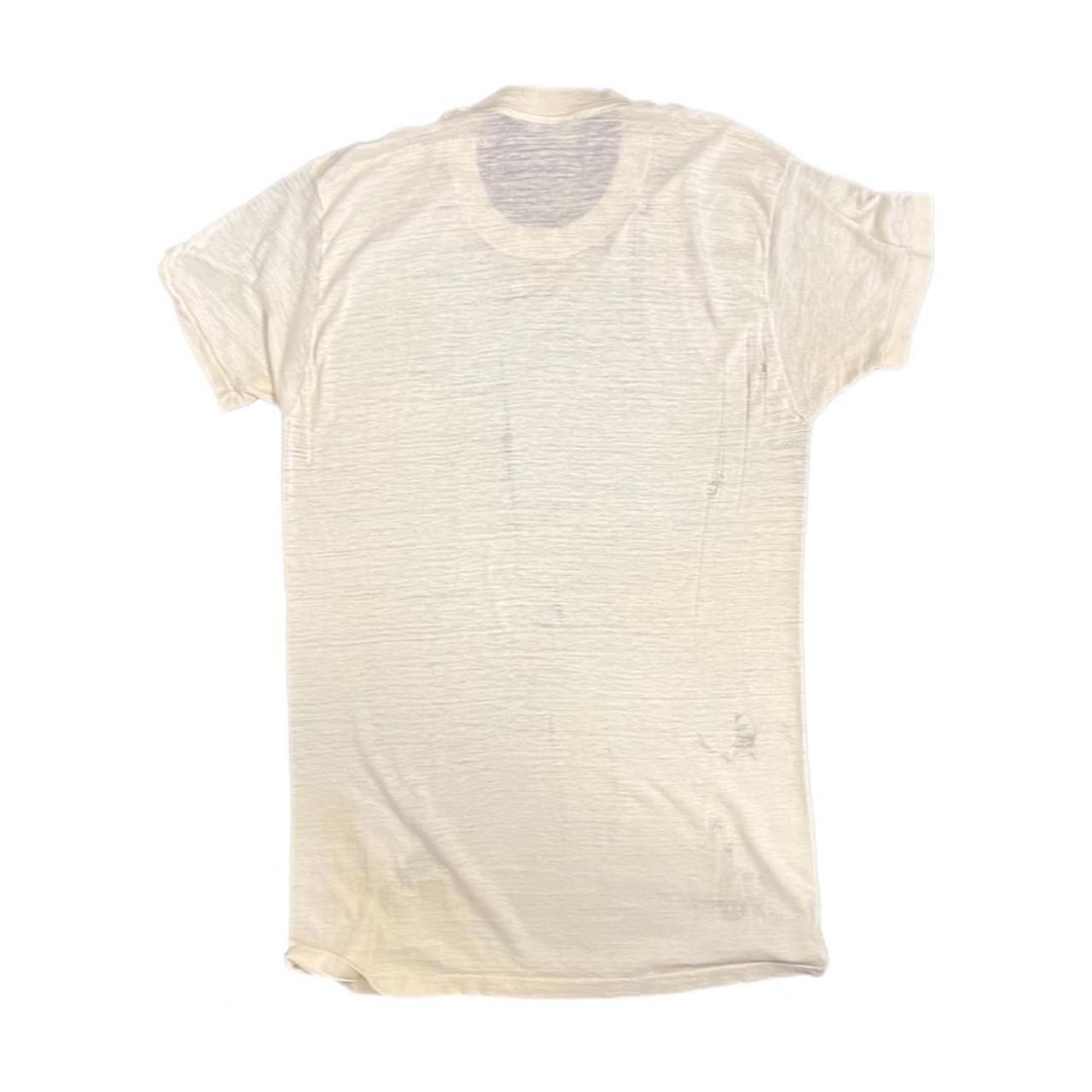 JCPenney Men's White Tshirt Depop