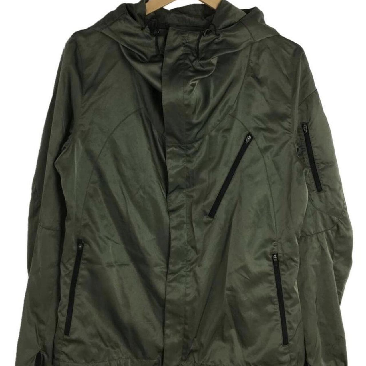 Helmut lang windbreaker hotsell