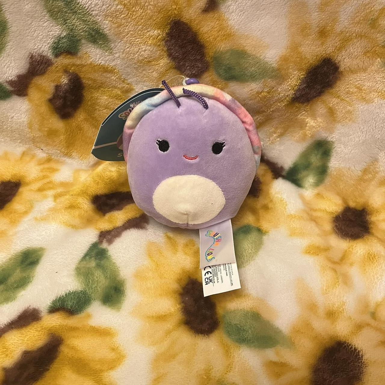 Squishmallows multi Stuffedanimals Depop