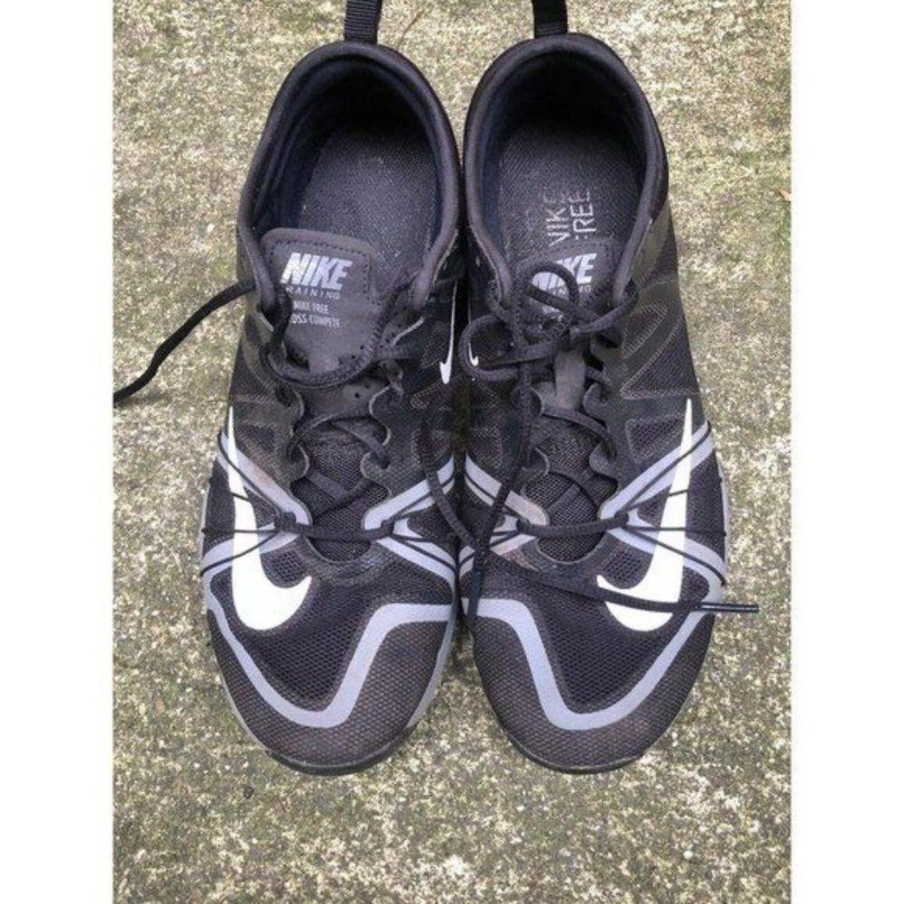 Nike women's free cross compete cross trainer best sale