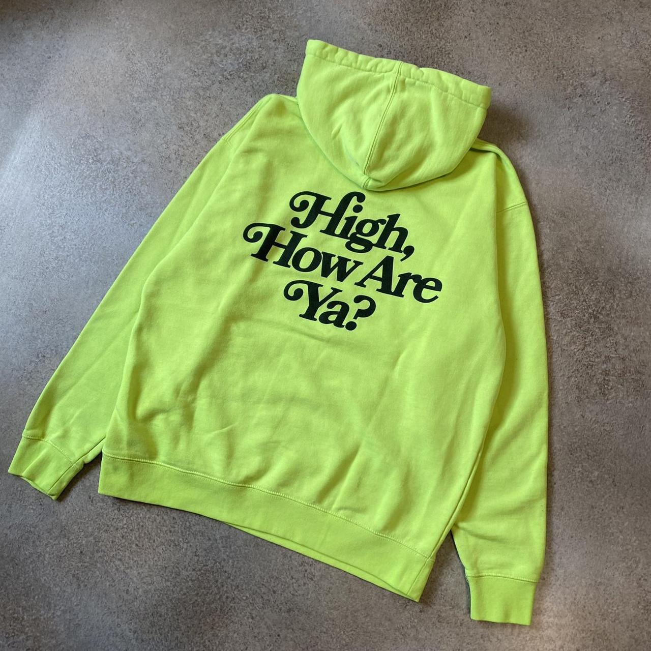 Jeffree Star Fashion High Hoodie Jeffree Star. Depop