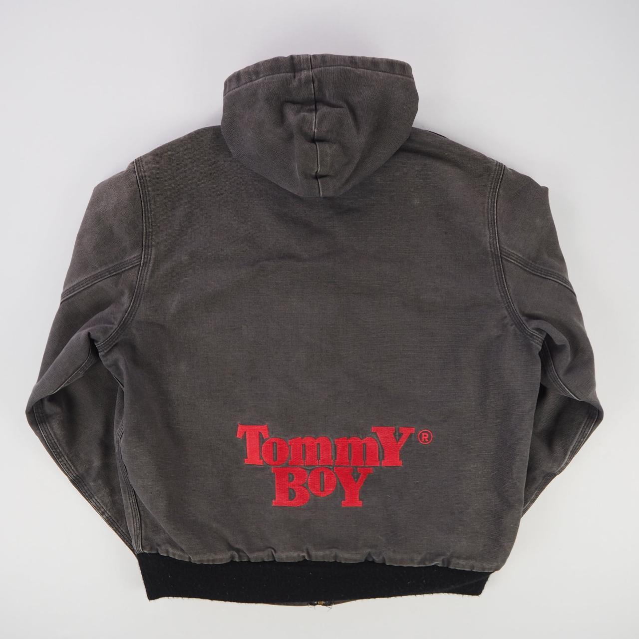 Carhartt x Tommy Boy x Stüssy., mens carhartt