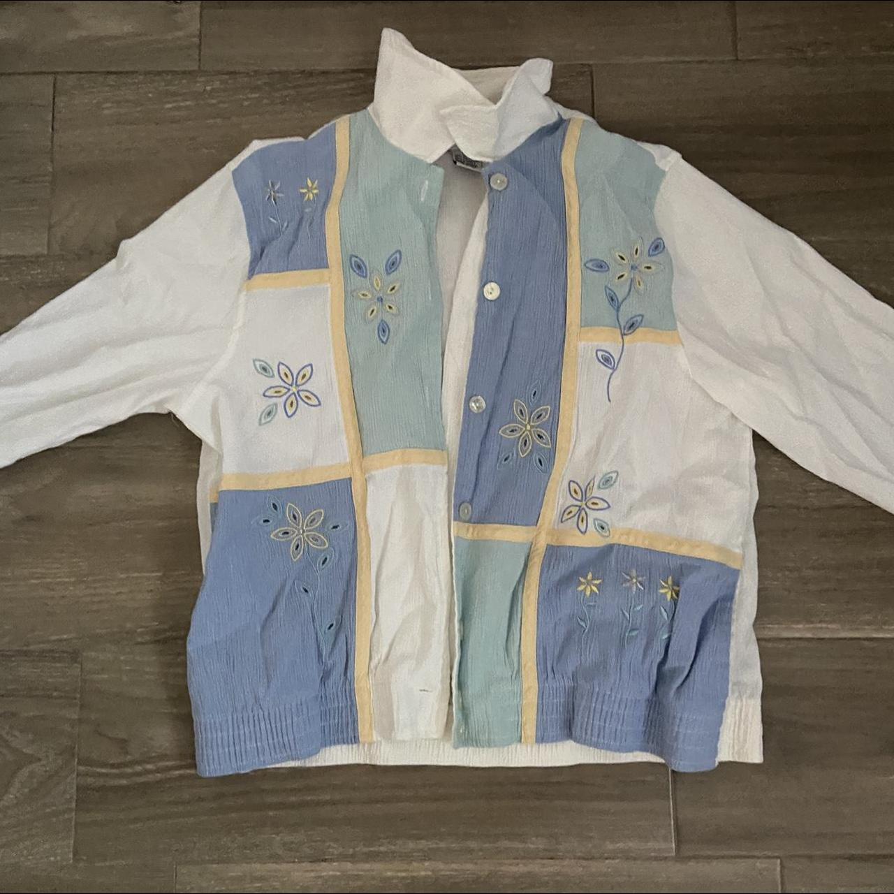 item listed by emilytrac