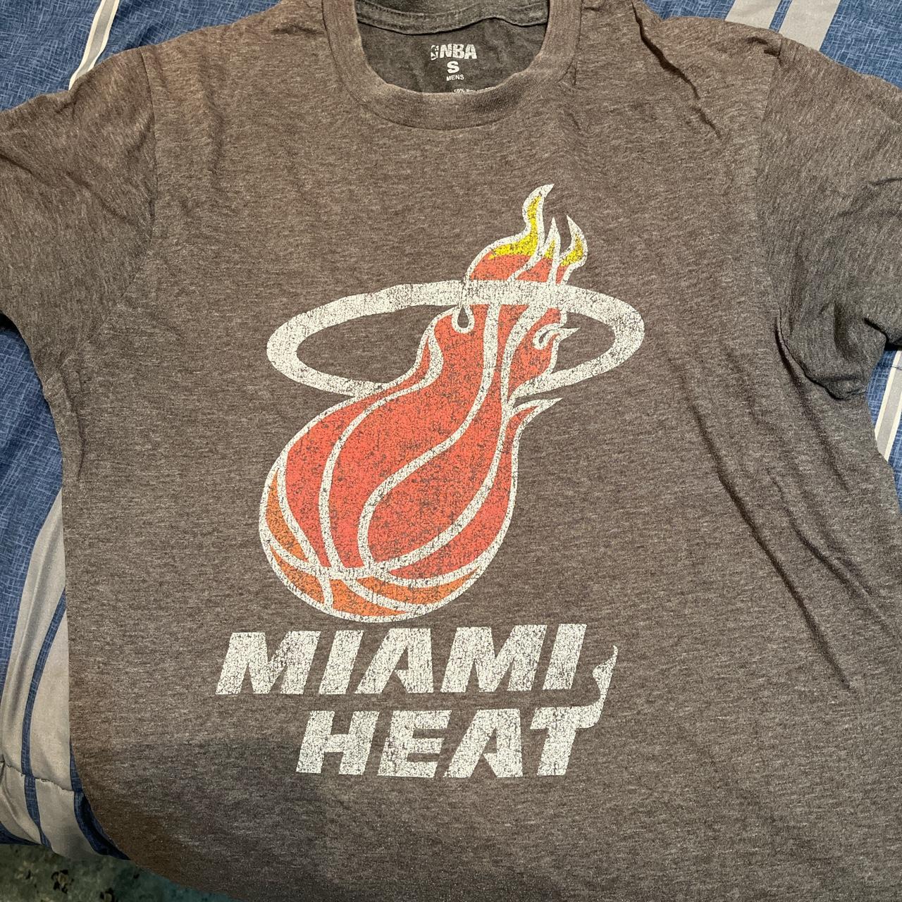  Miami Heat Baby Clothes