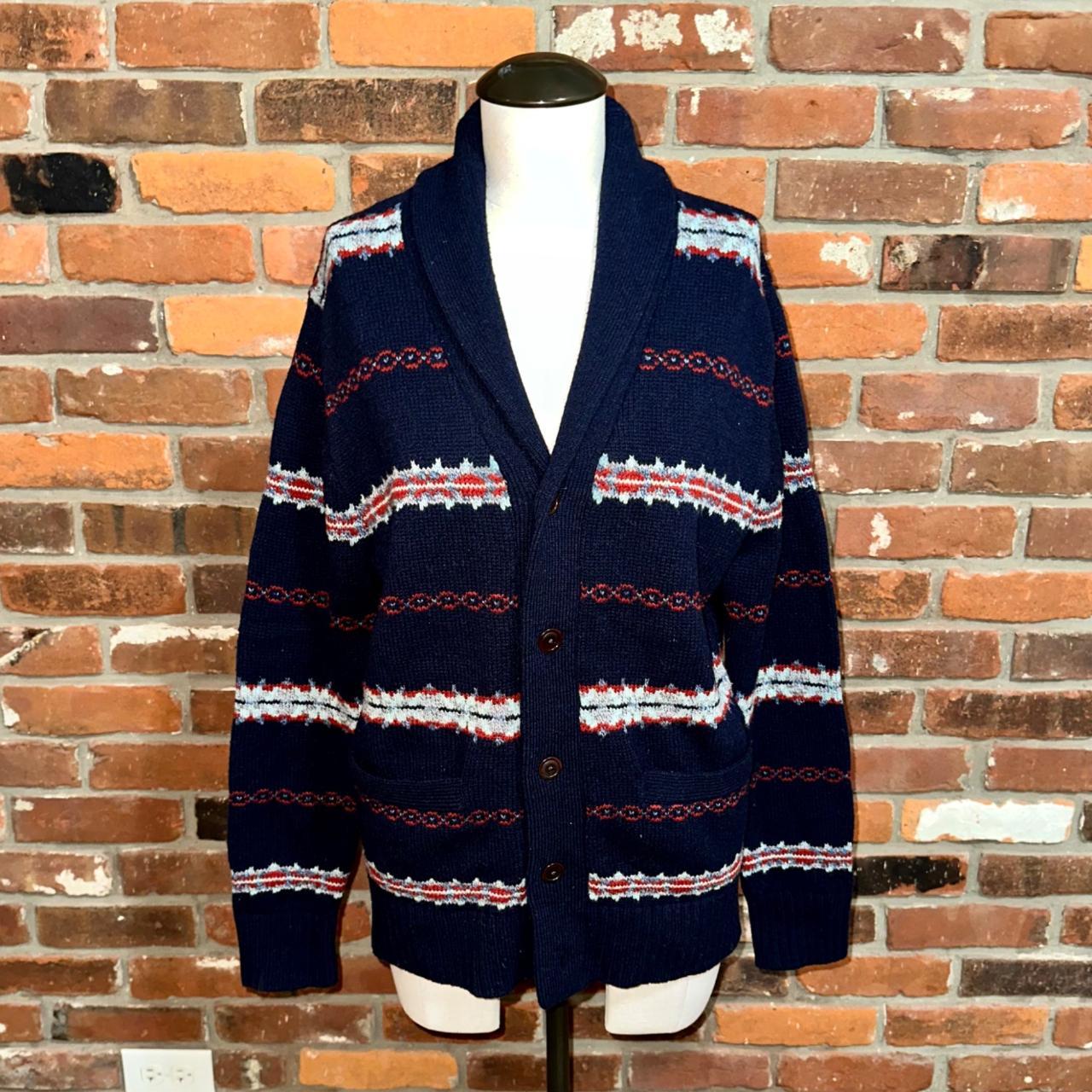 J crew hot sale lambswool cardigan