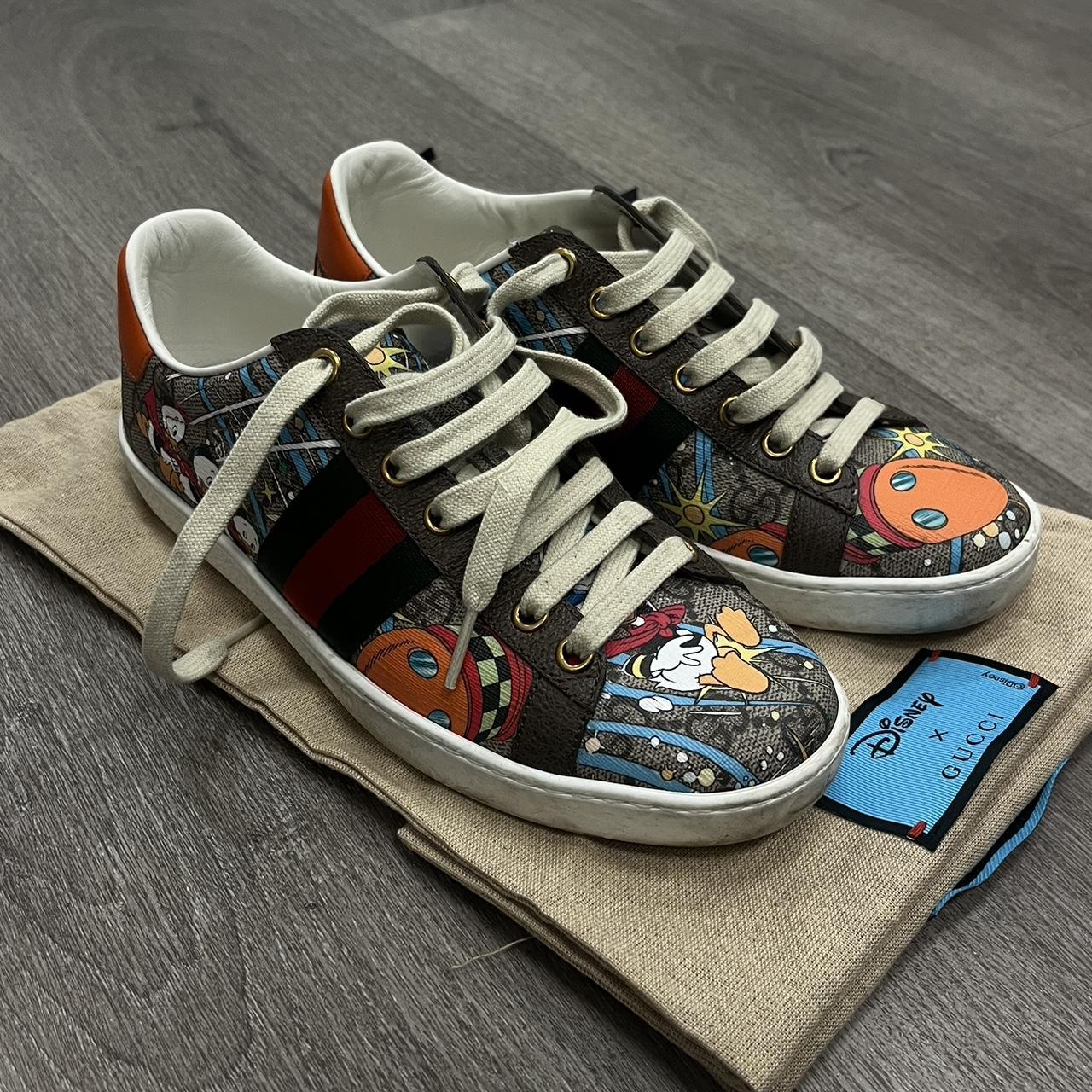 Converse x donald on sale duck