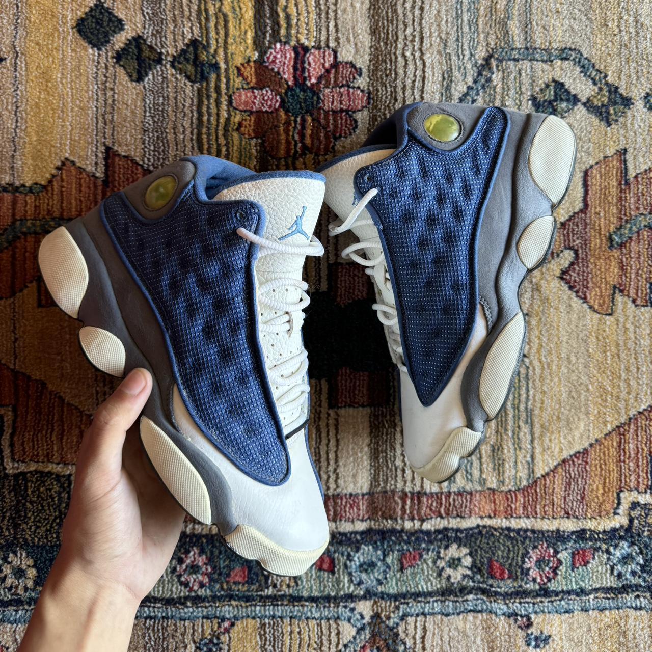 2004 flint 13s